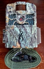Browning Strike Force Max HD BTC-5HD-MAX Trail Camera