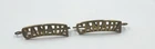 Genuine WW1 Canada Shoulder Titles