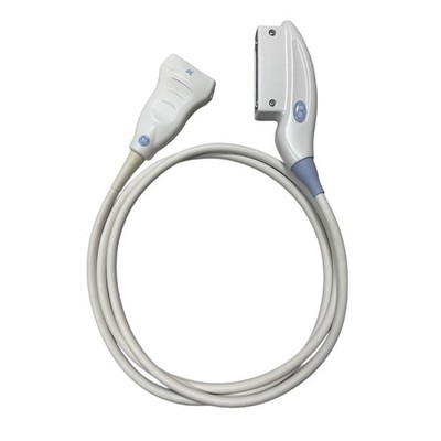 GE 8L-RS Linear Array Ultrasound Transducer Probe RoHS Ref 2376127