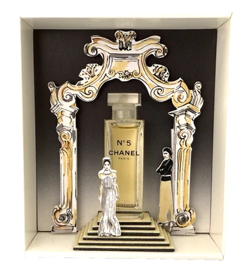 No.5 Eau Premiere by CHANEL Fragrances for Women for sale | eBay