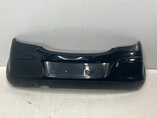 L2HU Stoßstange hinten OPEL Corsa D (S07) 1.2  59 kW  80 PS (07.2006-08.2014) 1