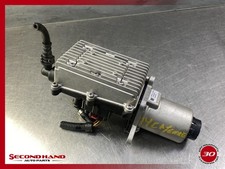 11-18 Porsche Cayenne 958 E-Hybrid Transmission Hydraulic Pressure Control Unit