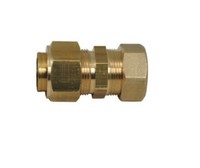 Wellrohr Verschraubung Schnellverschraubung Solarkupplung Dn16X22/18Mm Klemmring