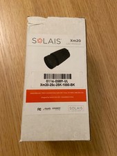 1 - Solais Xm20 Brand New Led module Black Color Xm20-25c-25h-1000-BK