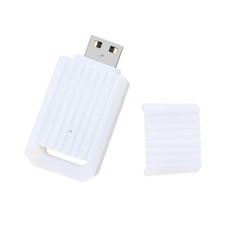 EasyPay ESIM SIM-Kartenleser USB 2.0 Smartcard-Lesegerät-Anschlussadapter U8D1