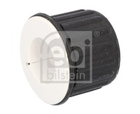 Lagerbuchse, Blattfeder febi bilstein 195475 FüR OE 1351263080 - 1369384080