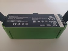 for Replacement Parts Roomba Lithium Ion Battery Replacement for Roomba 960 980