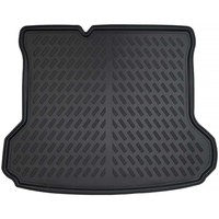 Elmasline Kofferraumwanne FüR VW ID.4 (ID4) Ab 2020 (Standart Ladeboden) Gummi