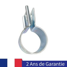 Pot d'échappement Fiat 500