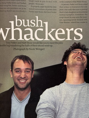 DETAILS Magazine APRIL 2001 Joaquin Phoenix, Mark Ruffalo, Christina Applegate - Picture 8 of 8