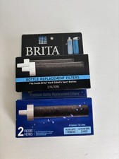 Brita Water Bottle Replacement Filters Set Of...