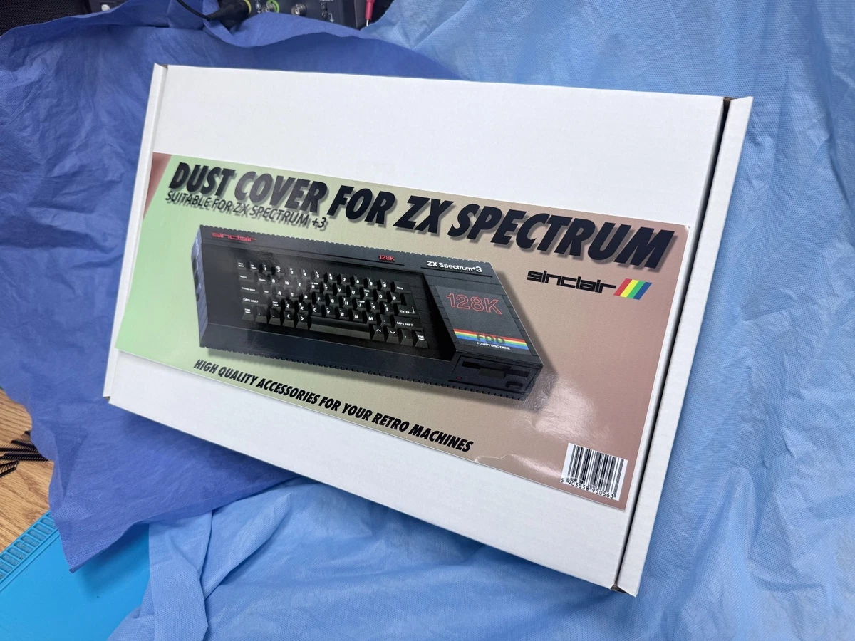 Vintage Computer Parts & Accessories for Sinclair for sale | eBay