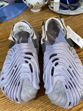 NWT NWOB Salehe Bembury X Pollex Clog 'Urchin' Men's Sz 6-Womens SZ 8