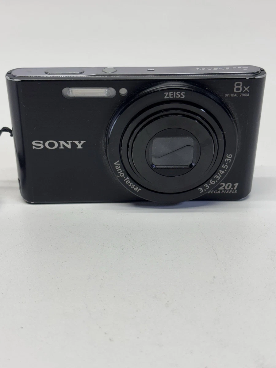 Sony Cyber-shot DSC-W830 Digital Cameras for Sale | Shop New