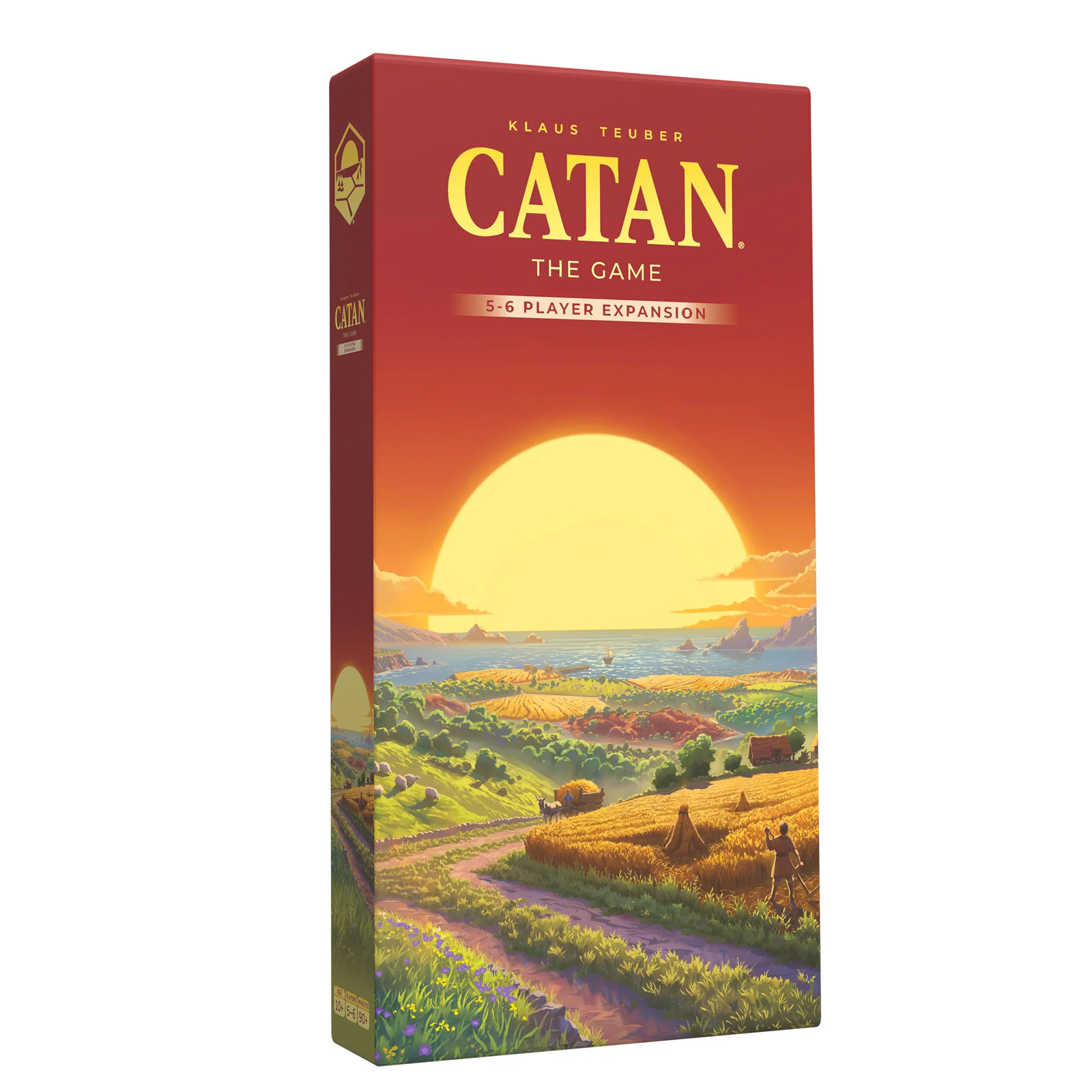Expansion - 6th Edition
