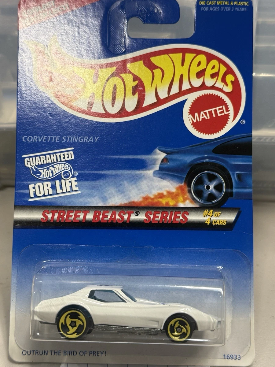 hot wheels corvette stingray 1976 products for sale | eBay