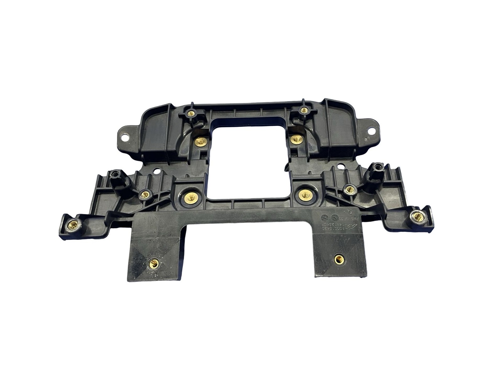 2018-2023 MCLAREN 720S OEM FRONT DASH INSTRUMENT PANEL SUPPORT BRACKET 14N1254CP