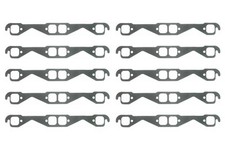 Sbc Exhaust Gaskets 10pk Sbc Exhaust Gaskets 10pk