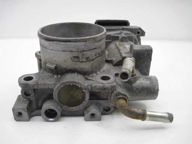 Used Fuel Injection Throttle Body fits: 2010 Honda Insight Grade B Foto 3 de 4