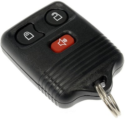 Remote Lock Ctrl Or Fob  Dorman/Help  13798
