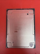 Intel Xeon Gold 6263CY 2.6GHz 24 Core 33MB 205W FCLGA3647 SRFUT