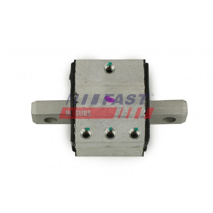 Support moteur arrière pour Mercedes CLS et Chrysler Crossfire - Réf 1402401118
