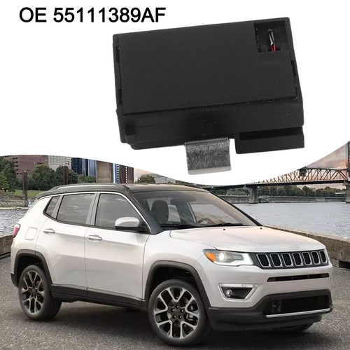 High Hot Comfy Fashion Cherokee Fits 200 2014-2019 55111389AD - Picture 11 of 12