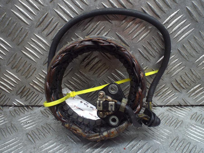 Honda CBX1000 1979-1980 original Generator Stator Wicklungen mit Kohlebürsten
