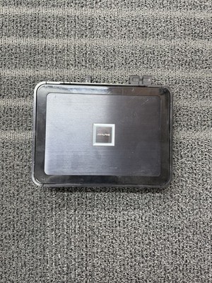 Alpine PDX-M6 Mono Power Density Digital Amplifier