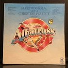 FLEETWOOD MAC CHRISTINE PERFECT Albatross 1977 CBS Embassy UK 1st Press -1/-1 EX