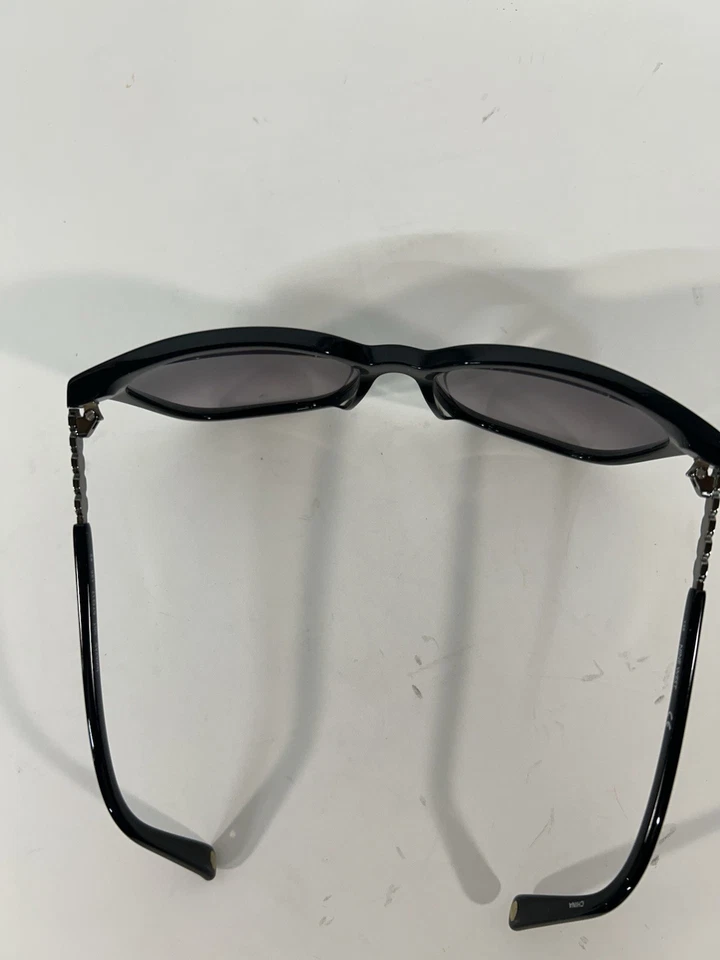 Gafas de sol Nine West 135 para mujer negras. Buen estado usado. Foto 4 de 4