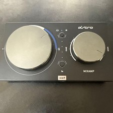 ASTRO MIXAMP PRO TR - Testato e