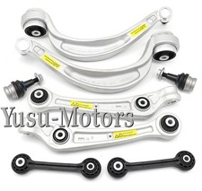 Front Lower Control Arms Bushing Pair Kit M14...