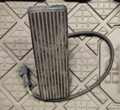 MACK RD BENDIX 550266 ELECTRONIC ACCELERATOR PEDAL V-MAC TAG# 52659