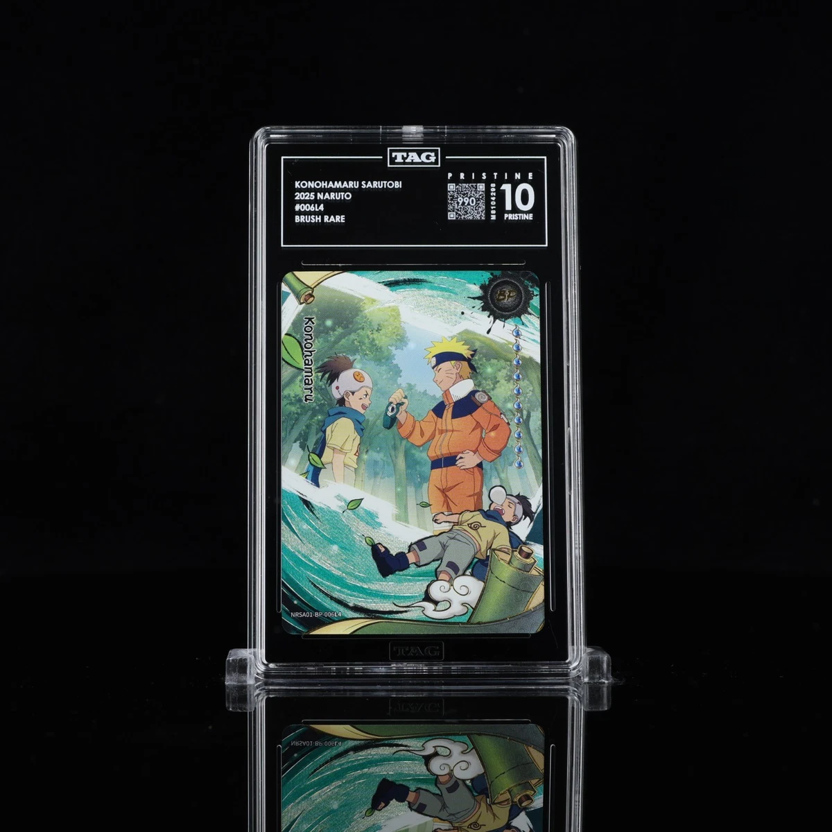 Naruto CCG Rare Individual Collectible Card Game Cards for sale | eBay