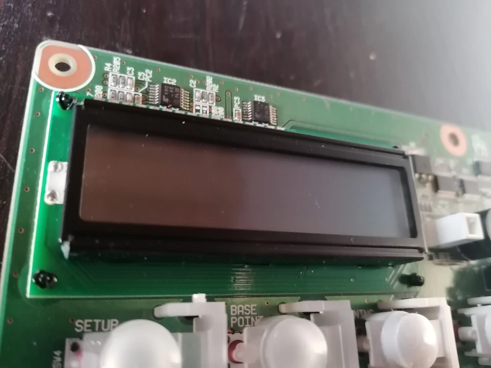 Original Part Roland XF-640 PANEL BOARD - 6702048120 - Bild 4 von 4