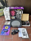 Goldstar 3DO Console + 2 Controllers • TESTED/WORKING • Region Free • Complete