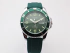 Vintage Seiko Divers Automatic 6309A  Rotating Bezel D/D Japan Made Men's Watch