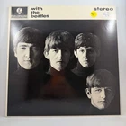 The Beatles – With The Beatles LP USED Vinyl VG++/VG+