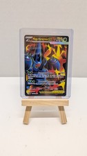 Pokémon TCG, Mega Heracross Ex 108/094 - Pha...