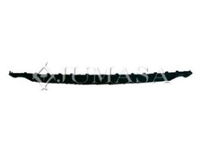 JUMASA Heckdiffusor Heck-Diffusor 26040433 Hinten für AUDI A4 Avant (8ED, B7)