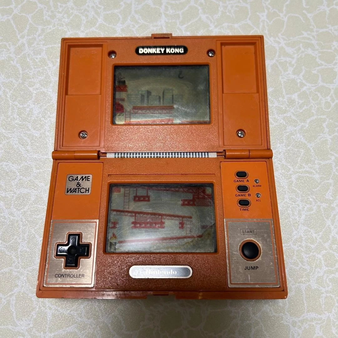 Nintendo Donkey Kong Electronic Games | eBay