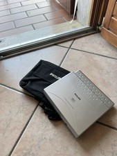 Philips Portable DVD Player PET705 - Lettore DVD Portatile