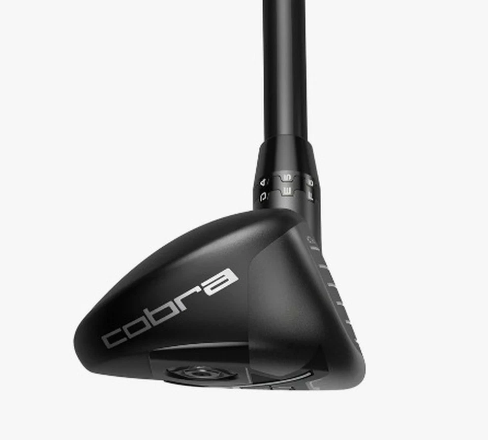 Cobra King Tec Hybrid (2025) NEW - Image 4 of 4