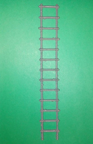 MOTU HE-MAN SNAKE MOUNTAIN VTG LADDER PLAYSET ACCESSORY PART PIECE (1983)🔥