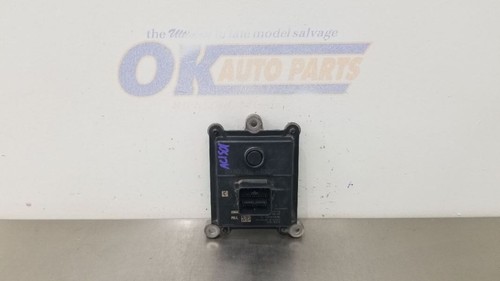 19 FORD F150 RAPTOR TRANSMISSION CONTROL MODULE JL3A12B565PB