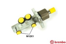 BREMBO HAUPTBREMSZYLINDER passend für AUDI A4 A6 PORSCHE 911 BOXSTER VW PASSAT