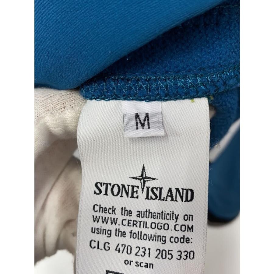 STONE ISLAND Jacket M 621541255 Men 8872 thumbnail 4