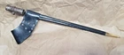 Civil War Colt Special Model 1861 Rifle Musket Amoskeag Contract Socket Bayonet