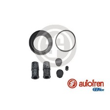 Reparatursatz Bremssattel hinten für Alfa Romeo 156 932 | 24118635